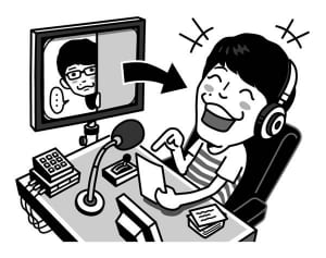 『星野源のANN』魅力は彼のラジオ愛