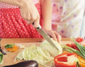 料理、買い物…面倒な「台所仕事」のやる気を上げる習慣