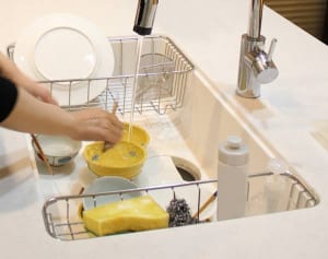 “ついで仕込み”が有効！台所仕事があとでラクになる習慣