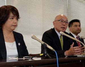 小池劇場に期待と不安　「リセット」の真意は、、、