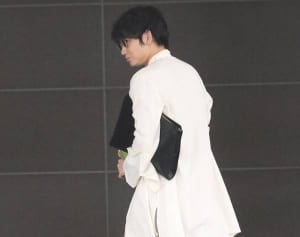 綾野剛「コウノドリ」現場で目撃されていた“異変”の理由