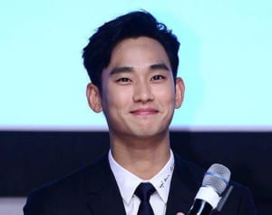 『星から来たあなた』のキム・スヒョン10月23日入隊決定