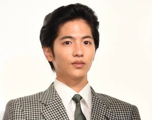 『植木等とのぼせもん』で注目！志尊淳が語る理想のデート