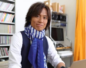 つんくを救った愛娘の言葉「パパが歌えないなら私が歌う」