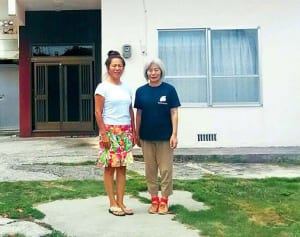 島の生活、体験を　空き家提供“お試し移住”希望者募る　うるま市の５離島