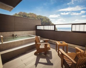 温泉宿の真価は母親と泊まるとわかる！その納得の理由とは