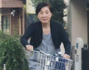 松居一代「もう疲れた」船越英一郎との夫婦バトルに終戦宣言