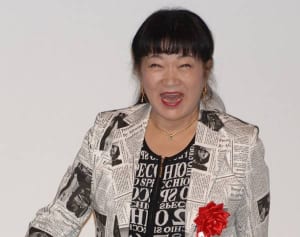 大山のぶ代　夫逝去から3カ月「老人ホームのジャイアンに」