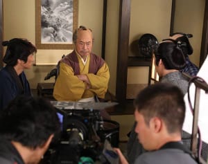 「説教では四字熟語も」武田鉄矢流“水戸黄門”みどころ