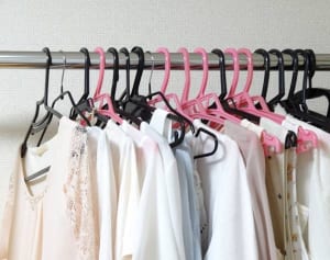 クローゼットにはワンピースが10着あればいい、その理由は