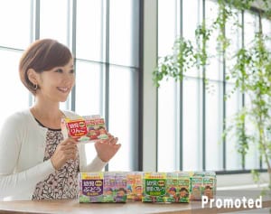 子どもの3割が味覚オンチ！プロが教える“ある食育法”とは