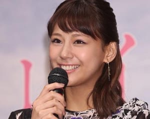 西内まりや　金髪姿に激変！久しぶりの登場がNYだった理由とは