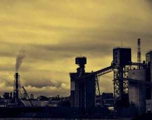 潜入ジャーナリストが警告！もっとも怖い米国・中国食品12