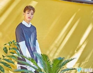 RAINZのソ・ソンヒョクが入院…「デビューには問題なし」