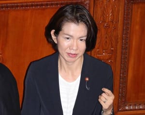 豊田真由子“負け覚悟の出馬”に秘められた身勝手な皮算用