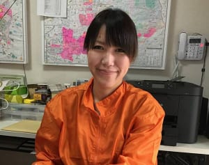 衆院選出馬の作曲家・真白リョウ語る「安倍政治の窮屈さ」