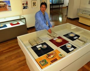 「江戸前」支えた横浜　漁場の企画展