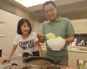 「浮気くらいで騒ぐなら…」梅沢富美男の妻語る結婚当時