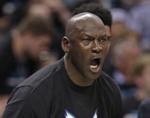 マイケル・ジョーダン、子どもの貧困率ワースト1位の地元に7億9千万円を寄付