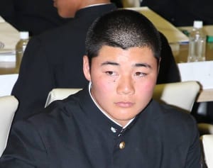 清宮幸太郎　プロ志望直後に母が相談した“伝説のエース妻”