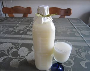 117歳日本人女性の元気の秘密は発酵飲料「奄美のミキ」！