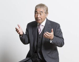 蛭子能収が人から笑われることを大事にしている深い意味とは