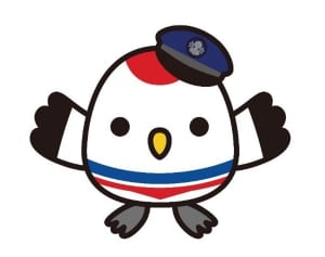 新キャラクター名前募集　川崎臨港バス80周年記念企画第1弾