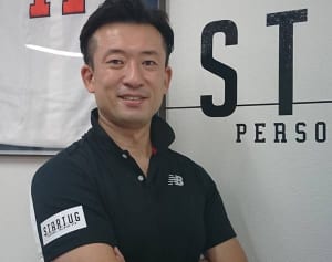 4年連続盗塁王を育てた名トレーナー直伝「美尻」体操