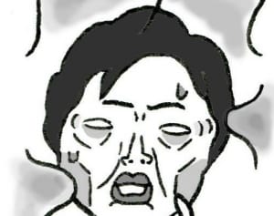 【ポップな心霊論】「生まれてはじめて霊視をしてもらいました」