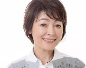 資格も習得、財前直見が伝えたい「遺言作成の大切さ」