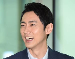 ムロツヨシが小泉政権時代に目撃した小泉孝太郎の仰天処世術