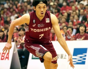 「スラムダンク聖地」で　プロバスケ熱戦　平塚市