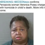 9歳の女の子、147kgの従姉妹に座られて死亡