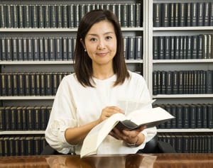 フジ退社から10年…菊間千乃さん語る「主婦万引き」実態