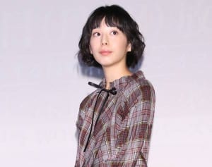 夏帆「監獄のお姫様」女優陣にも負けない存在感に絶賛の声