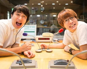 「オールナイトニッポン」現役パーソナリティ語る“ラジオの魅力”