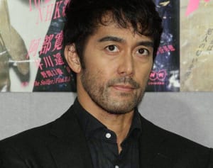 阿部寛　審美歯科で驚きの“値切り交渉”「治療費は半額で！」