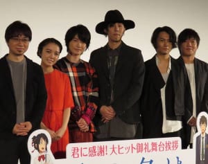 上白石萌音が止まらない！二刀流の大活躍に「逸材」の呼び声