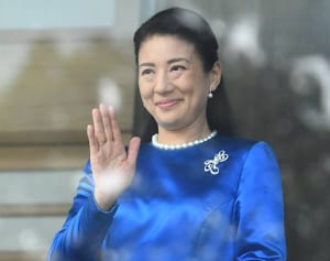 雅子さま　晩餐会での奮起にあった“愛子さまの英語懇談”