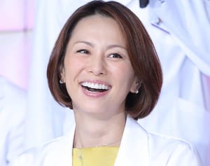 米倉涼子「ドクターX」第5弾も好調なのに映画化しない理由