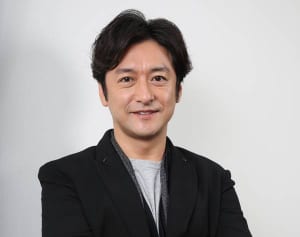 石丸幹二　好評ミュージカル再演に「体力があるうちにできた」