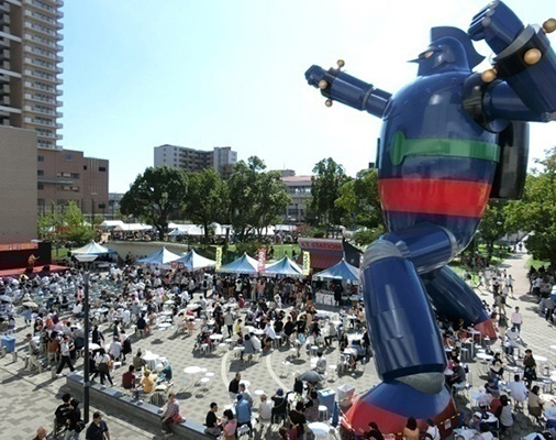 なぜ神戸？ 沖縄フェス「琉球祭」が１５年も続く理由