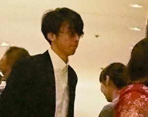 菅田将暉に高橋一生も！女子スタッフ歓喜したイケメン大河の夜