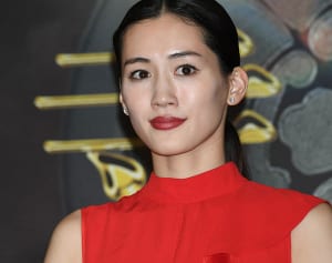 綾瀬はるか　結婚相手は「お母さんみたいな人がいい」