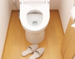 立つ派？座る派？ 男の子のおしっこ事情　☆えくぼママの沖縄子育て☆