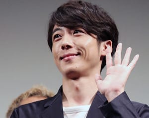 高橋一生が“ゲス社長”！人気絶頂で注目されるファン必見の一作