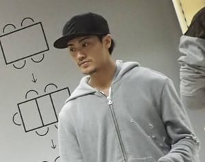 赤西仁がIKEAで爆買い！ただし全品妻・メイサの承諾待ち…