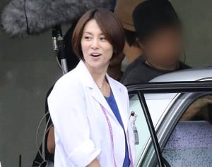 米倉涼子　送迎車に1,500万円！事務所が用意した仰天VIP待遇