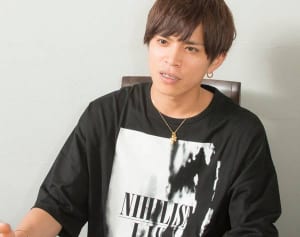 山本裕典　解雇7カ月…飲食店オープンで語った「芸能界復帰」