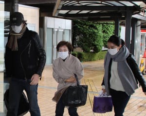 二所ノ関親方も意識不明に……「冬のヒートショック」の危険性